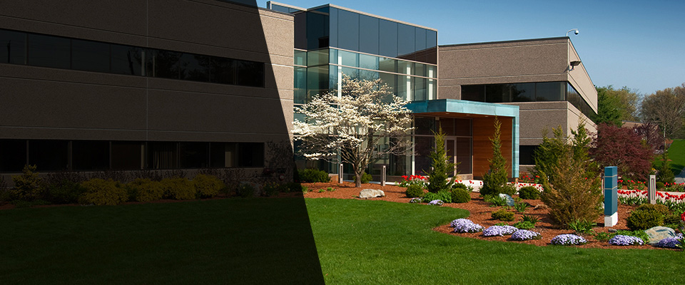 Pelham Landscapers
