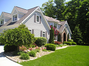 Landscapers and Lawncare Services in Pelham, AL